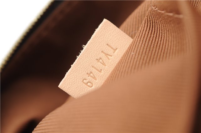 Authentic Louis Vuitton Monogram Etui Voyage GM Clutch Bag Purse M43443 LV 2659F