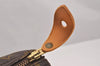 Authentic Louis Vuitton Monogram Speedy 30 Hand Boston Bag M41526 LV 2660I