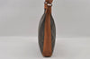 Authentic Louis Vuitton Monogram Boulogne 30 Shoulder Cross Bag Old Model 2662I