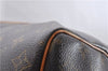 Auth Louis Vuitton Monogram Keepall Bandouliere 50 Boston Bag M41416 LV 2665D