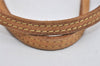 Authentic Louis Vuitton Damier Azur Neverfull MM Tote Bag N51107 LV 2665I