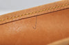 Authentic Louis Vuitton Monogram Bucket GM Shoulder Bag Old Model Junk 2670I