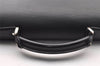 Authentic Louis Vuitton Epi Laguito Business Briefcase Black M54552 LV 2671I
