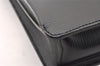 Authentic Louis Vuitton Epi Laguito Business Briefcase Black M54552 LV 2671I