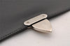 Authentic Louis Vuitton Epi Laguito Business Briefcase Black M54552 LV 2671I
