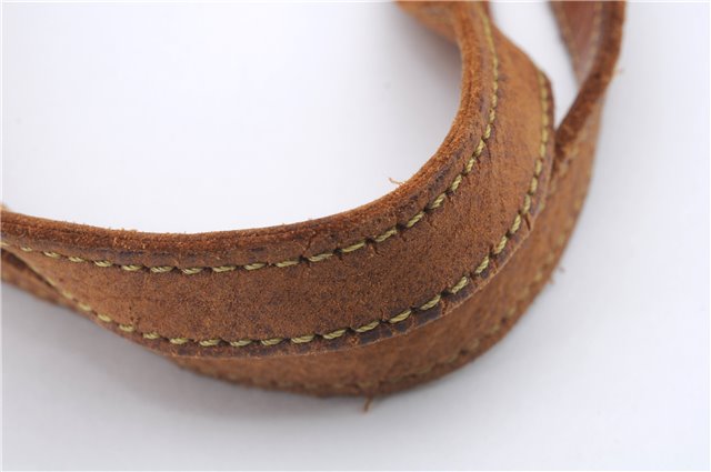 Authentic Louis Vuitton Monogram Sac Shopping PM Tote Bag M51108 LV 2676D