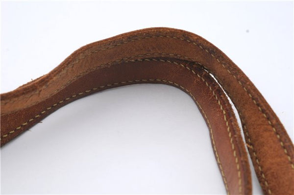 Authentic Louis Vuitton Monogram Sac Shopping PM Tote Bag M51108 LV 2676D