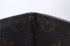 Authentic Louis Vuitton Monogram Sac Shopping PM Tote Bag M51108 LV 2676D