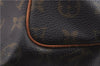 Authentic Louis Vuitton Monogram Sac Shopping PM Tote Bag M51108 LV 2676D