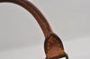 Authentic Louis Vuitton Monogram Speedy 25 Boston Hand Bag M41528 LV 2678I