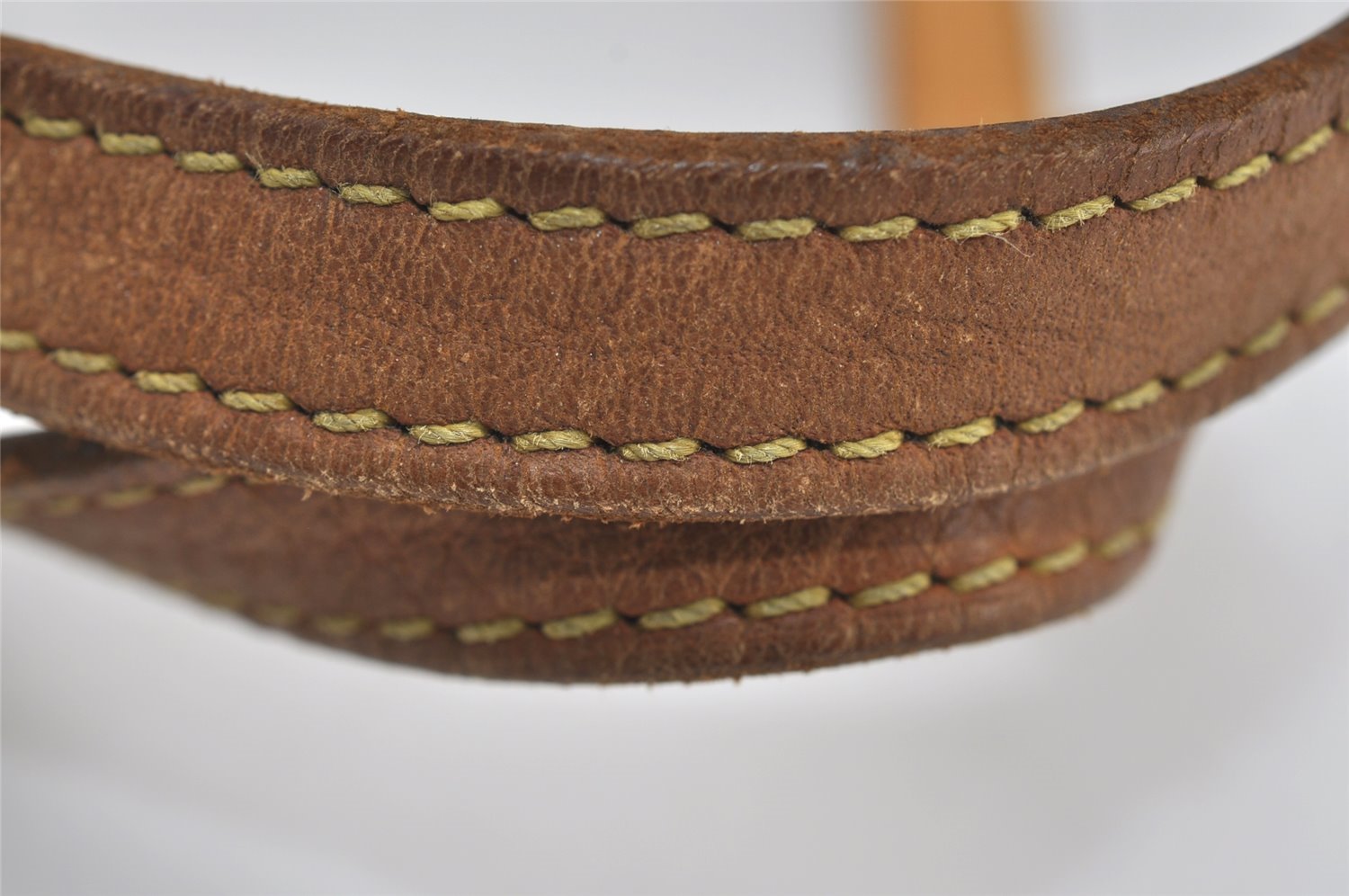 Authentic Louis Vuitton Monogram Cite MM Shoulder Bag M51182 LV 2681I