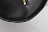 Authentic Louis Vuitton Epi Solferino 45 Shoulder Bag Black M42862 LV 2684I