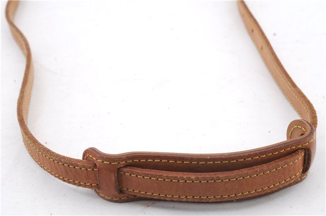 Auth Louis Vuitton Monogram Jeune Fille PM Shoulder Cross Bag M51227 LV 2685D