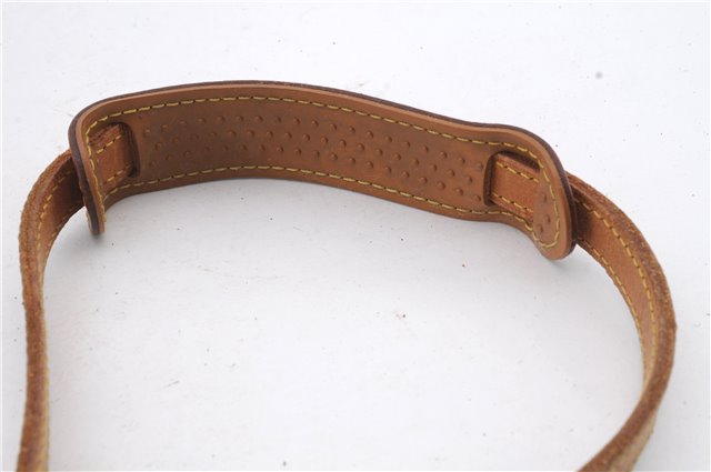 Auth Louis Vuitton Monogram Jeune Fille PM Shoulder Cross Bag M51227 LV 2685D