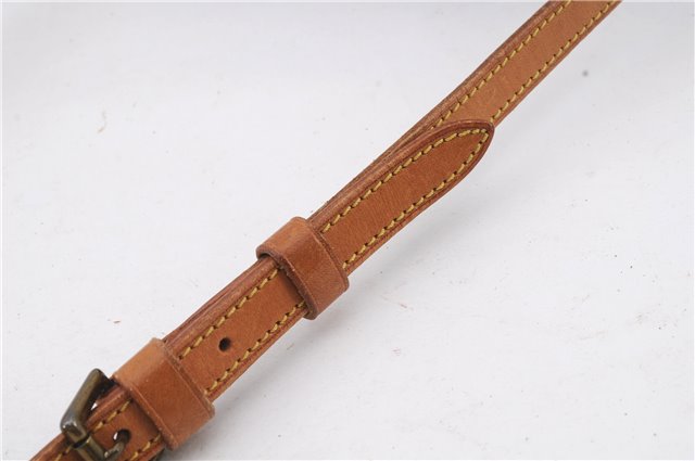 Auth Louis Vuitton Monogram Jeune Fille PM Shoulder Cross Bag M51227 LV 2685D