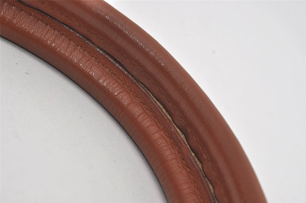 Auth Louis Vuitton Monogram Sac Weekend GM Vintage Tote Hand Bag M42420 LV 2688I