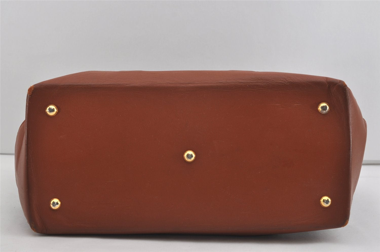 Auth Louis Vuitton Monogram Sac Weekend GM Vintage Tote Hand Bag M42420 LV 2688I