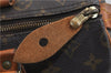 Authentic Louis Vuitton Monogram Speedy 30 Hand Bag M41526 LV 2689D