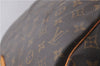 Authentic Louis Vuitton Monogram Speedy 30 Hand Bag M41526 LV 2691D