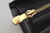 Authentic Louis Vuitton Epi Riviera Hand Bag Black M48182 LV Junk 2692I