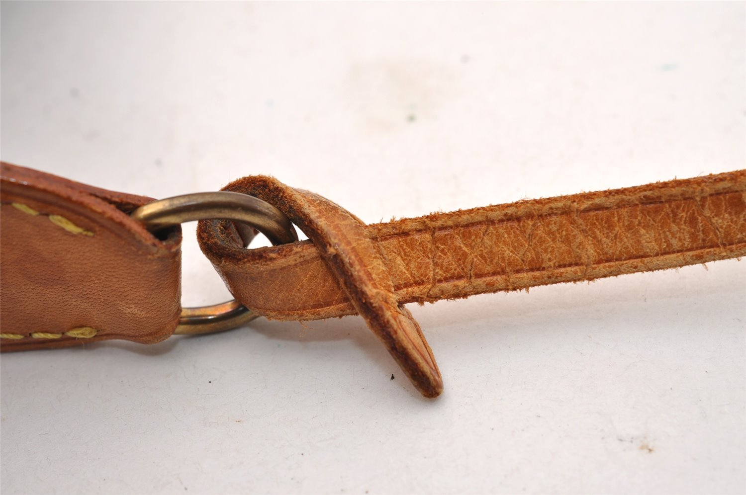 Authentic Louis Vuitton Monogram Pochette Accessoires Pouch M51980 LV 2694I