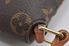 Authentic Louis Vuitton Monogram Musette Salsa Shoulder Bag Purse LV 2696I