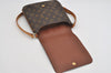 Authentic Louis Vuitton Monogram Musette Salsa Shoulder Bag Purse LV 2696I