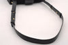 Authentic Louis Vuitton Epi Cluny Shoulder Bag Purse Black M52252 LV 2705I