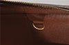 Authentic Louis Vuitton Monogram Porte Documents Voyage M53361 Briefcase 2706F