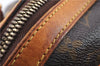 Authentic Louis Vuitton Monogram Tivoli GM Hand Bag M40144 LV 2711D