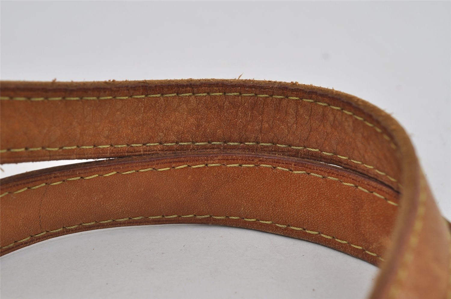 Authentic Louis Vuitton Monogram Batignolles Horizontal Tote Bag M51154 LV 2711I