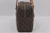 Authentic Louis Vuitton Monogram Cite GM Shoulder Bag M51181 LV 2712I