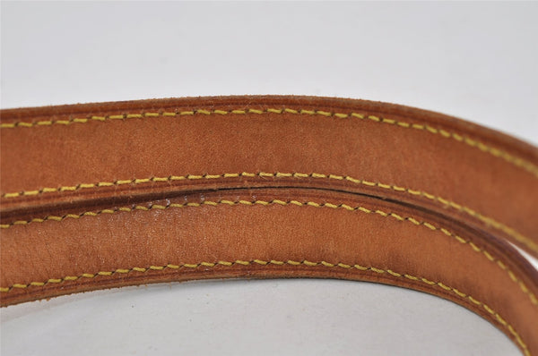 Authentic Louis Vuitton Monogram Cite GM Shoulder Bag M51181 LV 2712I