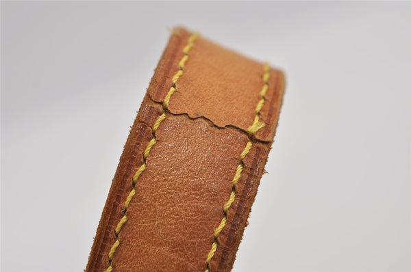 Authentic Louis Vuitton Monogram Cite GM Shoulder Bag M51181 LV 2712I