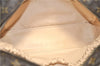 Auth Louis Vuitton Monogram Trousse Toilette 28 Clutch Hand Bag M47522 LV 2717D