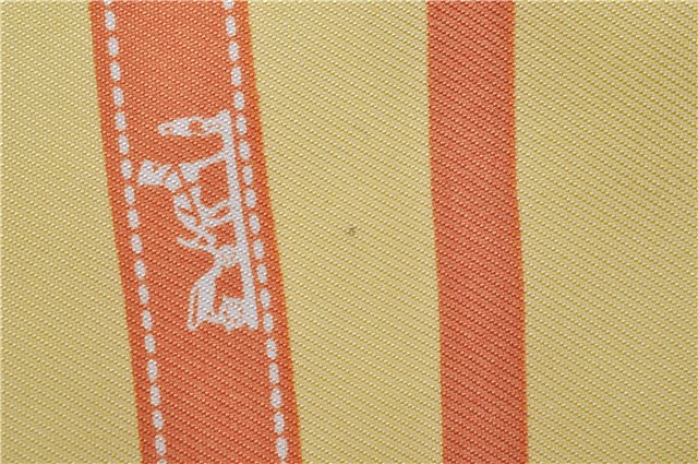 Authentic HERMES Petit Carre 40 Scarf Handkerchief 