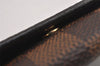 Authentic Louis Vuitton Damier Multicles 6 Key Case Holder N62630 LV Box 2721I