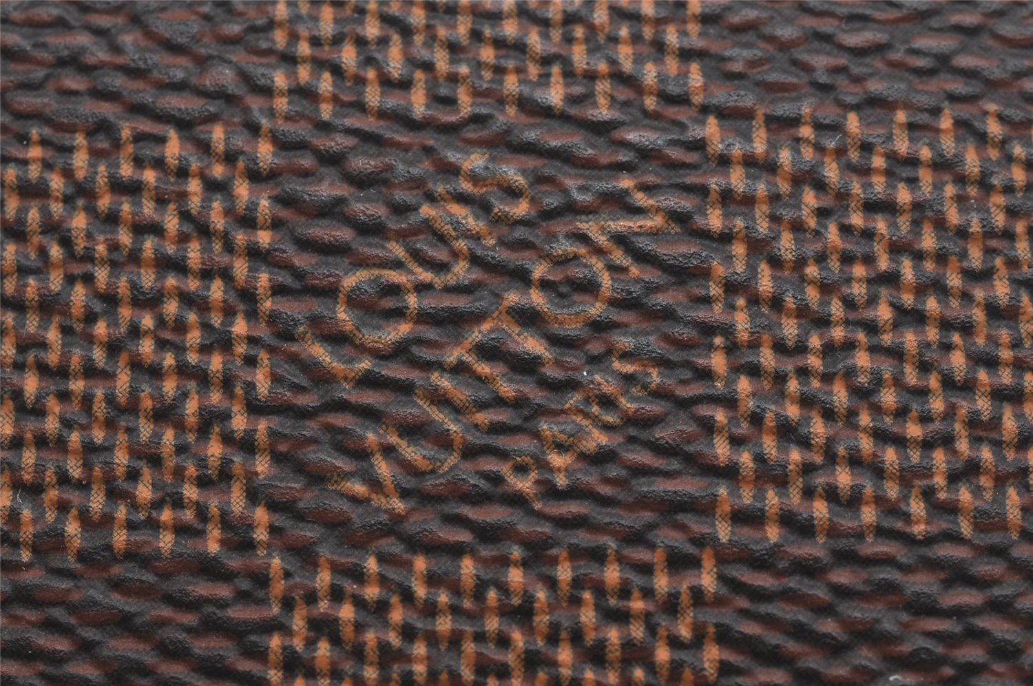 Authentic Louis Vuitton Damier Multicles 6 Key Case Holder N62630 LV Box 2721I