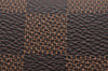 Authentic Louis Vuitton Damier Multicles 6 Key Case Holder N62630 LV Box 2721I