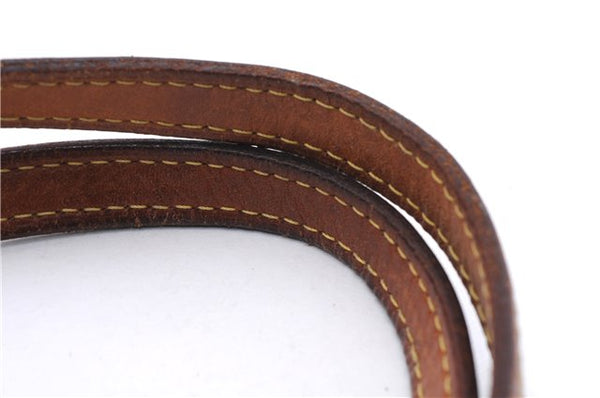 Authentic Louis Vuitton Monogram Totally PM Shoulder Tote Bag M41016 LV 2730E