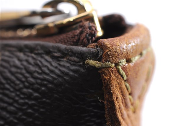 Authentic Louis Vuitton Monogram Totally PM Shoulder Tote Bag M41016 LV 2730E