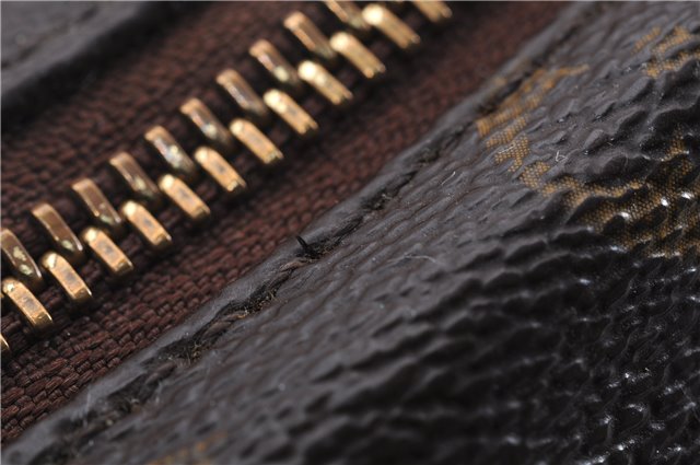 Authentic Louis Vuitton Monogram Totally PM Shoulder Tote Bag M41016 LV 2730E