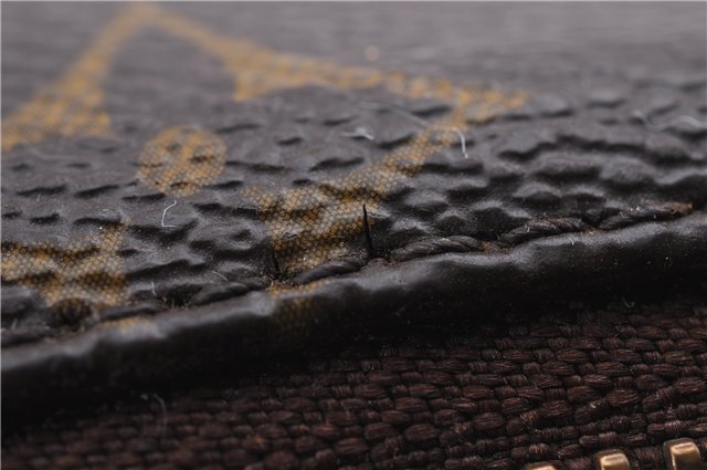 Authentic Louis Vuitton Monogram Totally PM Shoulder Tote Bag M41016 LV 2730E