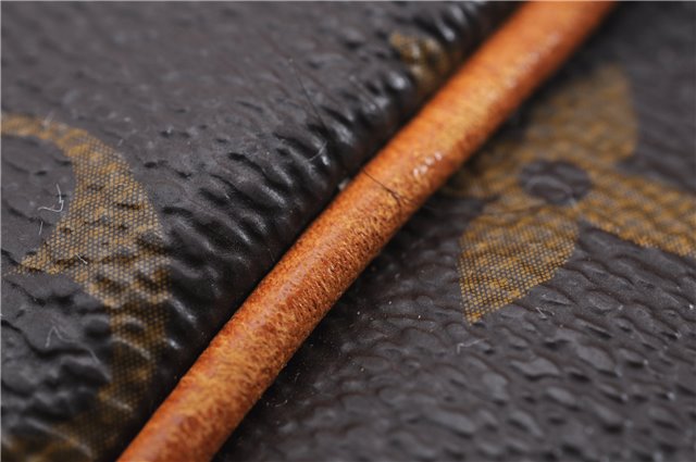 Authentic Louis Vuitton Monogram Totally PM Shoulder Tote Bag M41016 LV 2730E