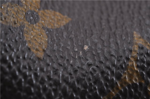 Authentic Louis Vuitton Monogram Totally PM Shoulder Tote Bag M41016 LV 2730E