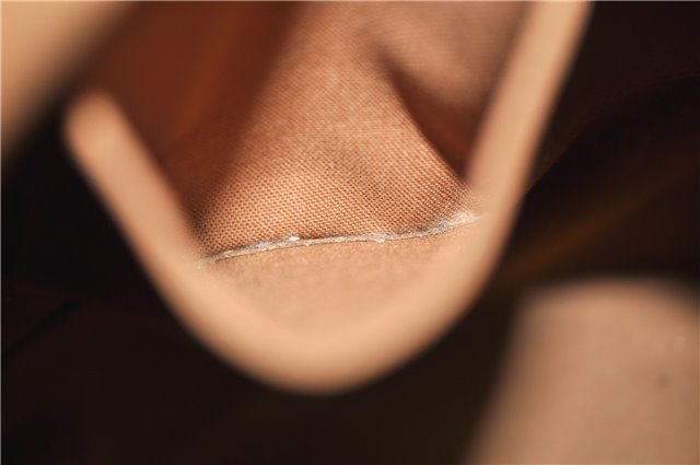 Authentic Louis Vuitton Monogram Totally PM Shoulder Tote Bag M41016 LV 2730E