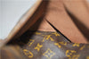 Authentic Louis Vuitton Monogram Totally PM Shoulder Tote Bag M41016 LV 2730E