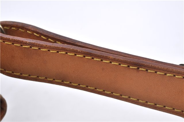 Authentic Louis Vuitton Monogram Noe Shoulder Bag M42224 LV 2732D