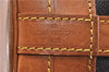 Authentic Louis Vuitton Monogram Noe Shoulder Bag M42224 LV 2732D