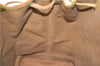 Authentic Louis Vuitton Monogram Noe Shoulder Bag M42224 LV 2732D